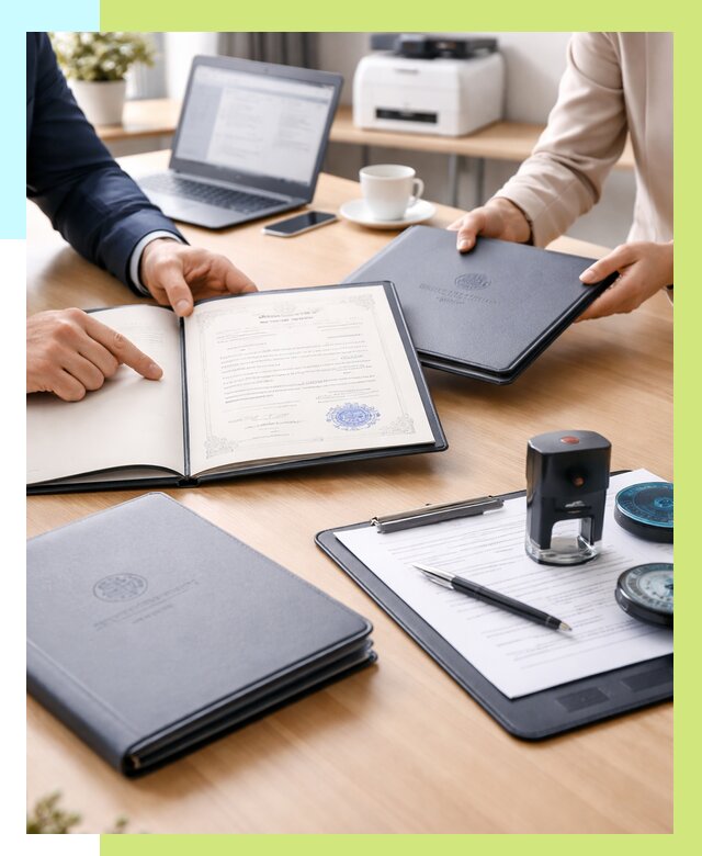 Сертификат OHSAS 18001 в Протвине от 45788 р. | Сертэкс